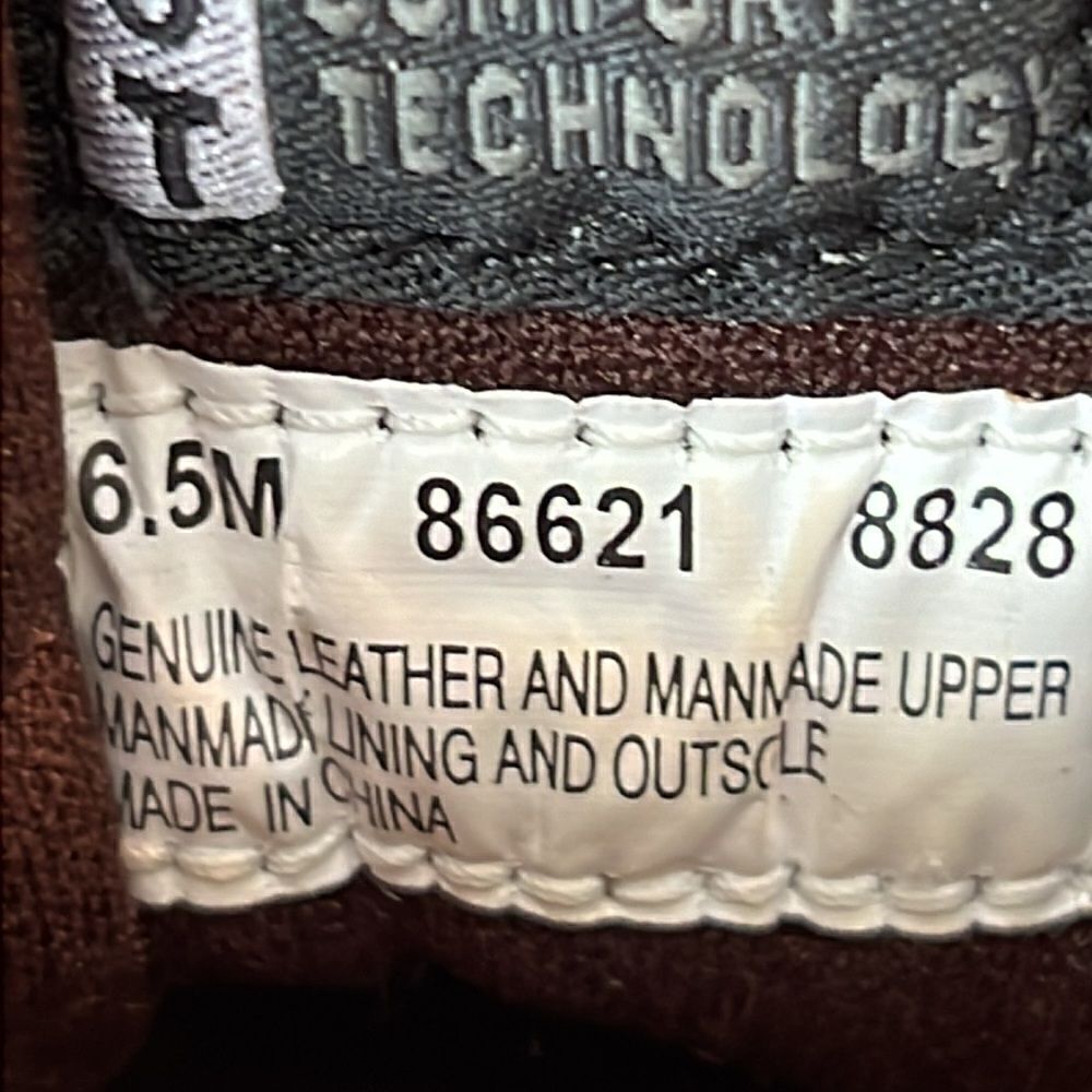 Timberland boot - Picture 9 of 14